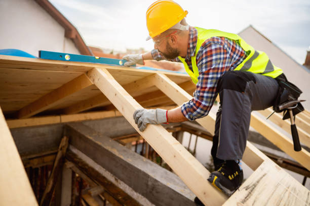 Best Flat Roof Repair Services  in Jellico, TN