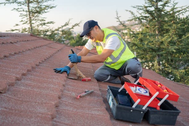 Quick and Trustworthy Emergency Roof Repair Services in Jellico, TN